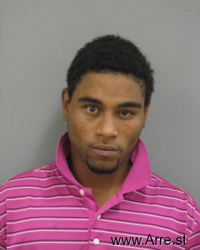 Tyrone Nmn Williams Mugshot