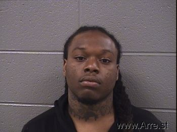 Tyrone  Williams Mugshot