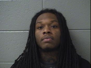 Tyrone  Williams Mugshot