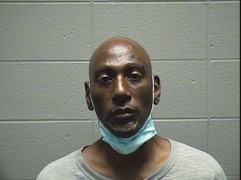 Tyrone  Williams Mugshot