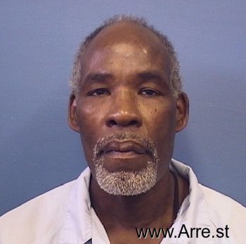 Tyrone  Williams Mugshot