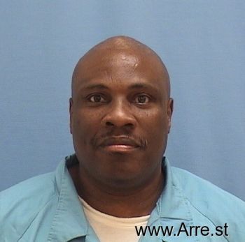 Tyrone  Williams Mugshot