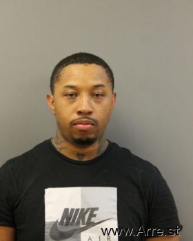 Tyrone Vincent Williams Mugshot