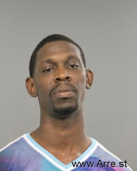 Tyrone D Williams Mugshot