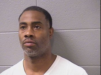 Tyrone  Wilson Mugshot