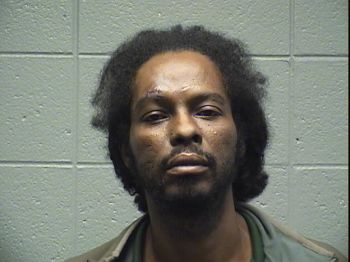 Tyrone  Wilson Mugshot