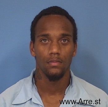 Tyrone J Jr Young Mugshot