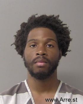 Tyvon Malik Scott Mugshot