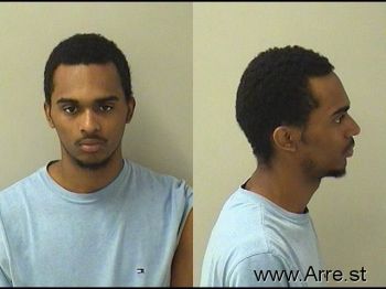 Tywan Deon Jones Mugshot