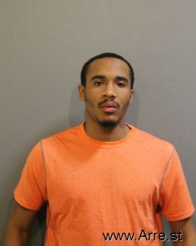 Tywan W Parker Mugshot