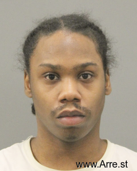 Tywone Nmn Armstrong Mugshot