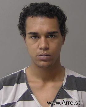 Tywuan Andre Junior Jones Mugshot