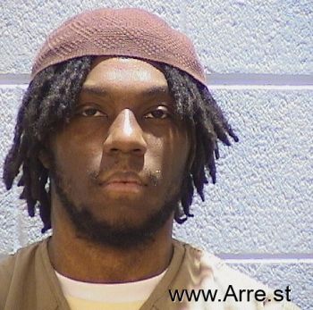 Tyzerrick  Smith Mugshot