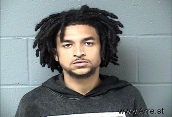 Ulysses L Pickett Mugshot