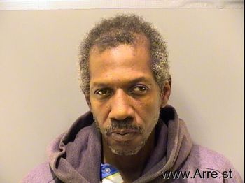 Ulysses  White Mugshot