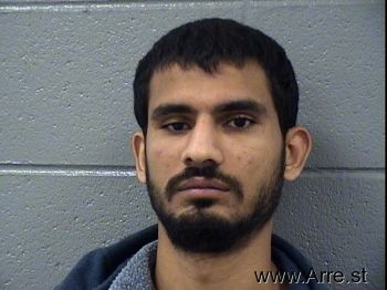 Umair  Javaid Mugshot