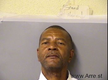 Umar  Ahmad Mugshot