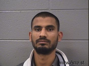 Umair  Javaid Mugshot