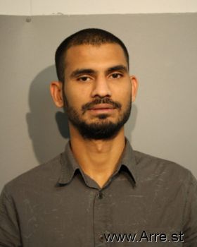 Umair  Javaid Mugshot