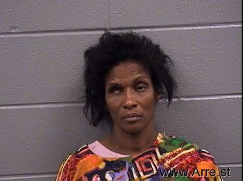 Valerie M Jackson Mugshot