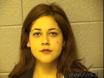 Valerie  Morales Mugshot