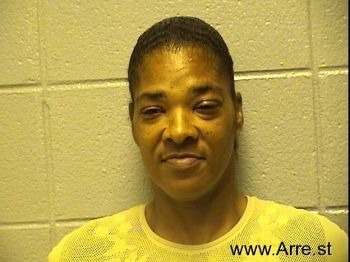 Valerie  Williams Mugshot