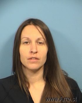 Vanessa  May Mugshot