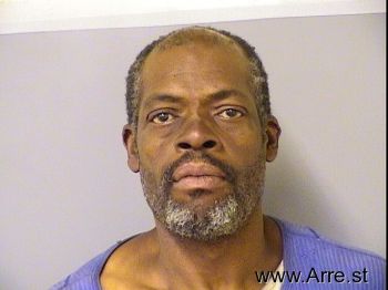 Vernon C Johnson Mugshot