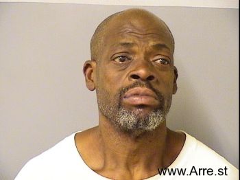 Vernon  Johnson Mugshot