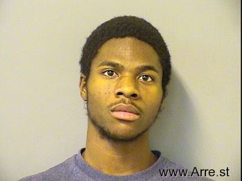 Vernon  Jones Mugshot