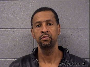 Vernon Anthony Taylor Mugshot