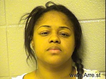 Veronica M Davison Mugshot