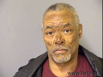 Victor  Abernathy Mugshot