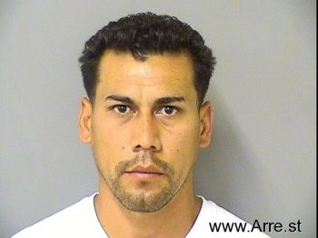 Victor  Acosta Mugshot