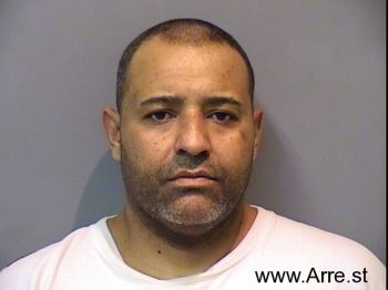 Victor  Alicea Mugshot