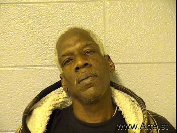 Victor L Anderson Mugshot