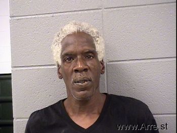 Victor L Anderson Mugshot