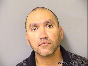 Victor  Campos Mugshot