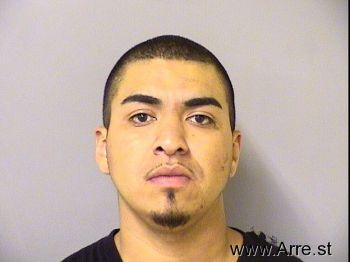 Victor  Flores Mugshot