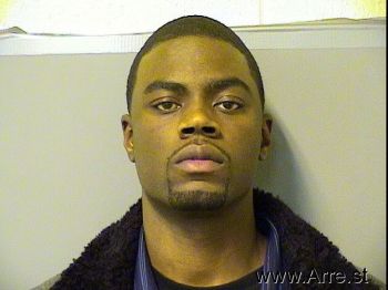 Victor  Hamilton Mugshot