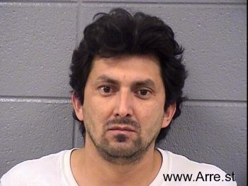 Victor  Hurtado-zapata Mugshot