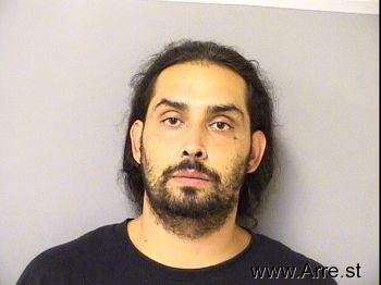 Victor  Juarez Mugshot