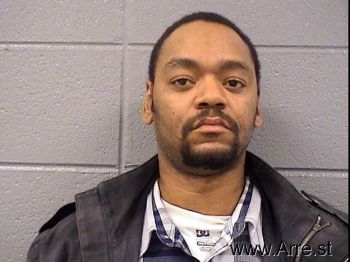 Victor J Lockett Mugshot