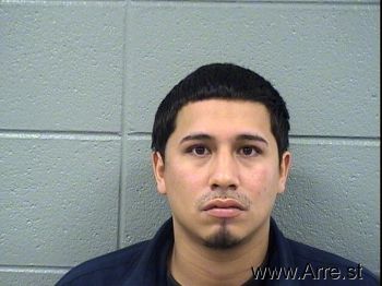 Victor M Lugo Mugshot