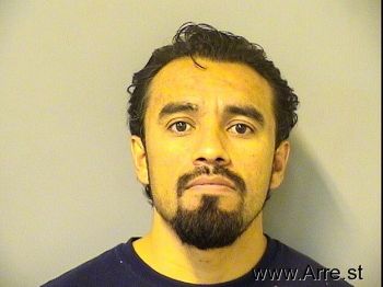 Victor M Mejia Mugshot