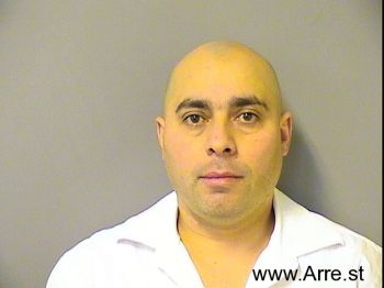 Victor  Melendez Mugshot