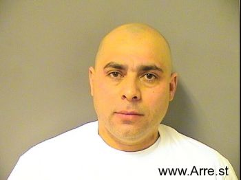 Victor  Melendez Mugshot