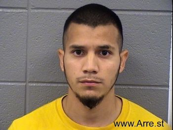 Victor M Mendez Mugshot