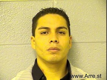 Victor  Mendoza-ceron Mugshot