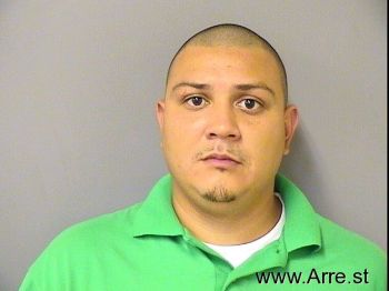 Victor  Ramirez Mugshot